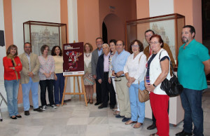 Foto Adela Castaño Encuentro Casas Regionales