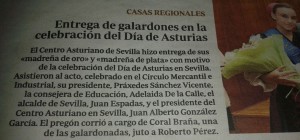 galardones mercantil