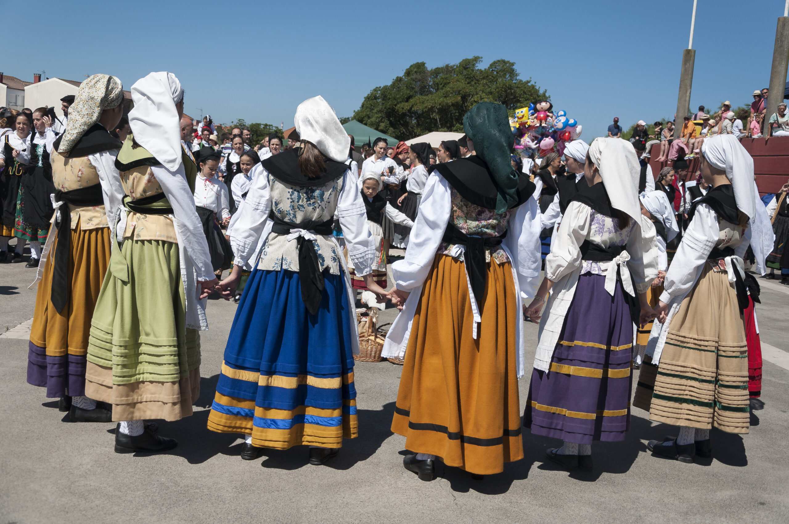 Danza prima de Asturias