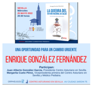 Presentación libro