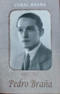 Vida de Pedro Braña